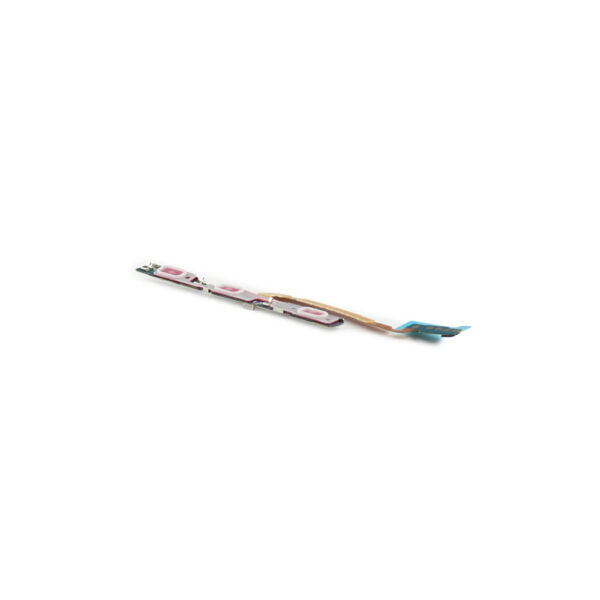 Samsung Galaxy S24 FE Power & Volume Flexkabel - OEM-Equivalent Premium