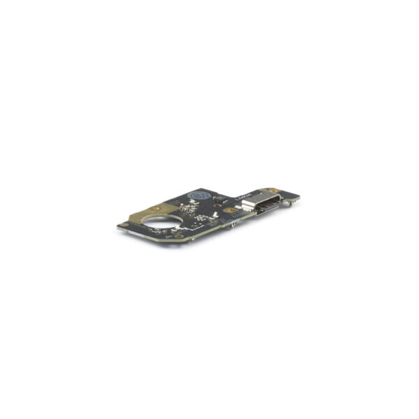 Xiaomi Redmi Note 12 4G Oplaadconnector - Premium OEM-Equivalent