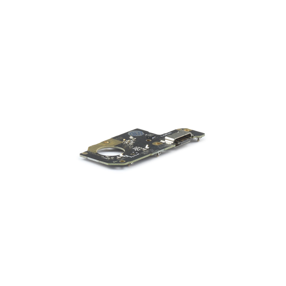 8T96GEG85X Xiaomi Redmi Note 12 4G Oplaadconnector - Premium OEM-Equivalent - Afbeelding 1