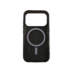 iPhone 17 Pro Premium ShockShield Hardcase met Magnetics - Afbeelding 5