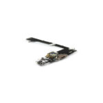 iPhone 11 Pro Max Oplaadpoort - Premium OEM-Equivalent