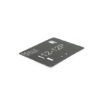 iPhone 12/12 Pro Reballing Display Stencil - Premium Soldering
