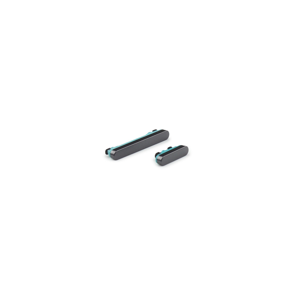 8Y25COQ49B Samsung Galaxy S24 FE Power & Volume Button Premium OEM-Equivalent - Afbeelding 1