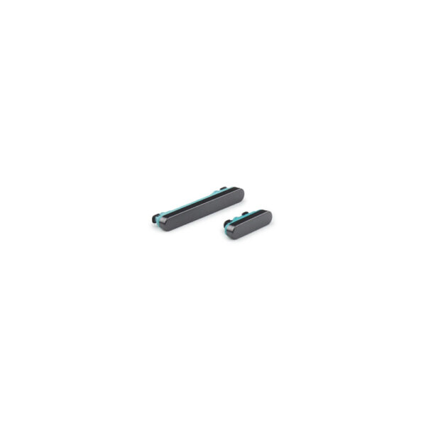 Samsung Galaxy S24 FE Power & Volume Knop - Premium OEM-Equivalent