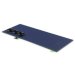 Samsung Galaxy Z Fold6 (SM-F956B) Achterkap Premium Zwart