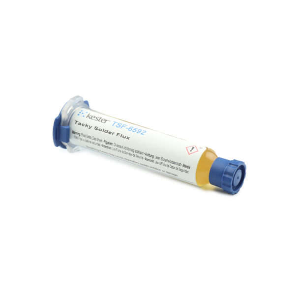 Premium Rework Flux Zero-Halogen 10g Spuit TSF-6592