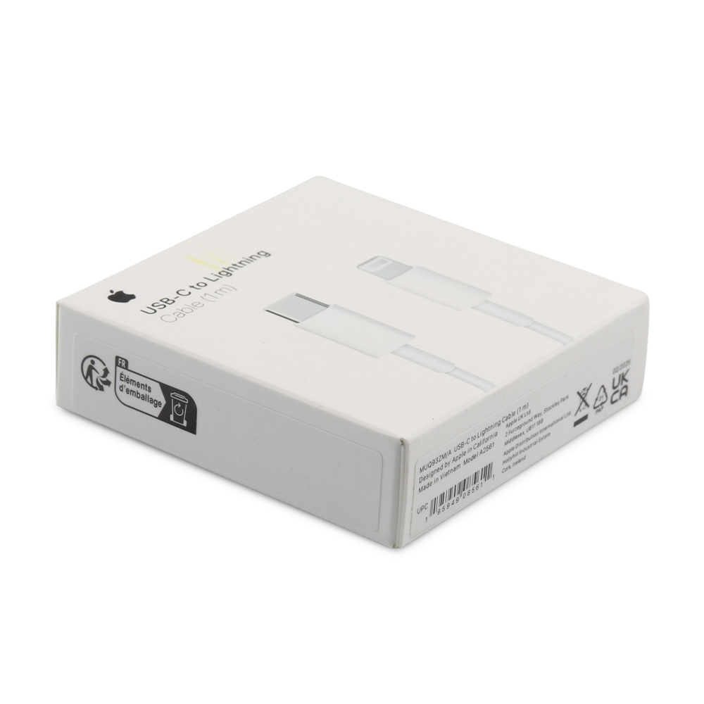 8jBRE4RZtP9sPf4DAozRA07rseSG8R-metaWEI3MkFTQzYyWF8xLmpwZw-1-1.jpg Premium USB-C naar Lightning Kabel 96W (1m) - Apple - Afbeelding 1