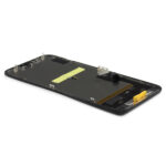 iPhone 16e/17e Premium OLED Display - Soft LTPS Scherm Zwart - Afbeelding 2