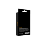 Premium Lightning USB-A Snellaadkabel 12W - 1,5M Wit - Afbeelding 2