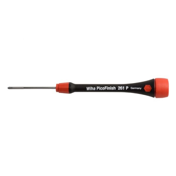 Wiha PicoFinish 261 P PH00X40 Phillips Precision Schroevendraaier