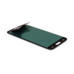 Samsung Galaxy S5 Premium In-Cell Display met Adhesive Wit - Afbeelding 2