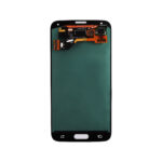 Samsung Galaxy S5 Premium In-Cell Display met Adhesive Wit - Afbeelding 3