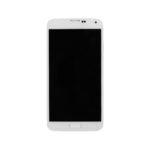 Samsung Galaxy S5 Premium In-Cell Display met Adhesive Wit - Afbeelding 4