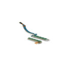 Samsung Galaxy S23+ Antenne Flex (2x) - Premium OEM-Equivalent