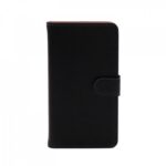 Premium Bookcase Samsung Galaxy A7 2017 (SM-A720) Zwart - Afbeelding 2