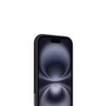 iPhone 16 Premium TPU Softcase Midnight Black - Origineel - Afbeelding 6