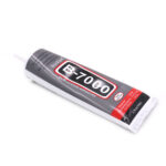 B7000 Transparante Reparatielijm - Premium Kwaliteit (110 ML)