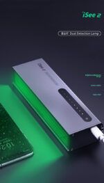 Qianli iSee 2 Stofdetector - Premium Inspectie Tool - Afbeelding 3