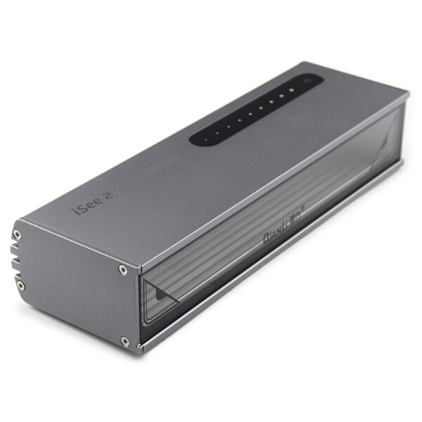 Qianli iSee 2 Stofdetector - Premium Inspectie Tool