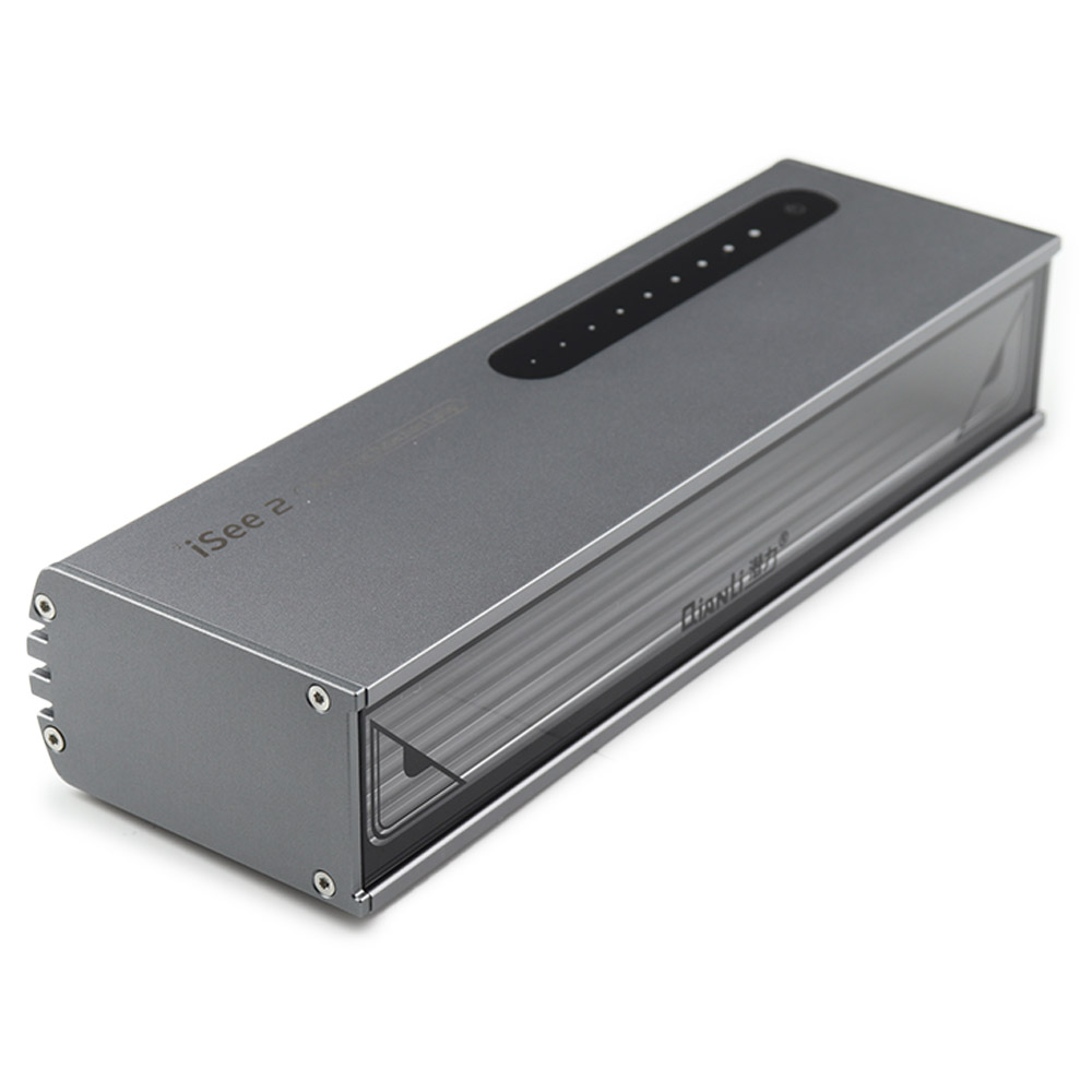 9246833488X_982819271.jpg Qianli iSee 2 Stofdetector - Premium Inspectie Tool - Afbeelding 1
