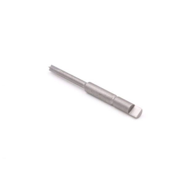 Wiha Bits Halfmoon Pinpoint Premium - iPhone Dubbele Schroeven