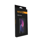 Privacy Screenprotector iPhone 13 Pro Max - Edge to Edge Premium