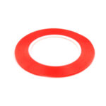 Tesa 4965 Dubbelzijdig Tape Premium - 3mm x 25m Transparant - Afbeelding 2