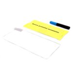 Samsung Galaxy S10 SM-G973 UV Tempered Glass Premium Schermprotector - Afbeelding 4