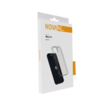 iPhone 14 Premium Transparante TPU Softcase – Beschermhoes