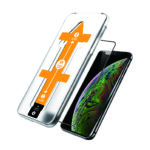 iPhone XS Max Premium Edge-to-Edge Tempered Glass - NovaNL