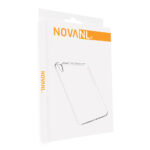 Samsung Galaxy Tab S3 Premium Clear TPU Case (T820/T825)