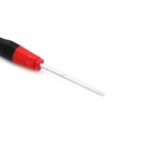 Wiha PicoFinish TORX T8X40 Premium Precision Schroevendraaier - Afbeelding 3