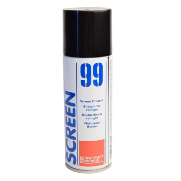 Premium LCD Schermreiniger 200ml - Professionele Kwaliteit