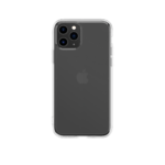 Premium Clear TPU Softcase iPhone 11 Pro - Transparant