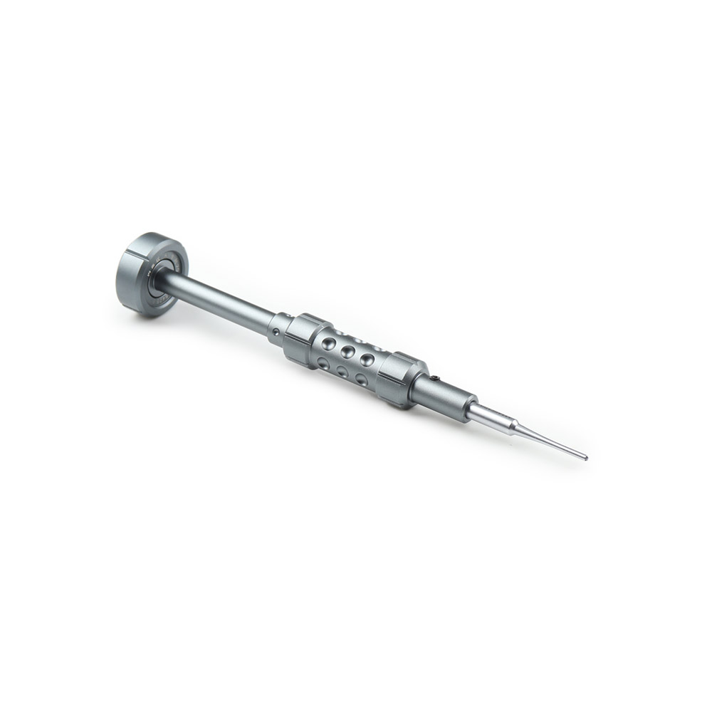 9779316217X_1926514862.jpg Qianli ToolPlus iThor Philips PH000 Schroef (A) - Premium Kwaliteit - Afbeelding 1