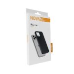 Premium Midnight TPU Softcase iPhone 11 Pro - Schokbestendig
