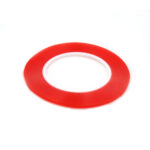 Tesa 4965 Dubbelzijdige Plakband Premium - 4mm x 25m - Afbeelding 2