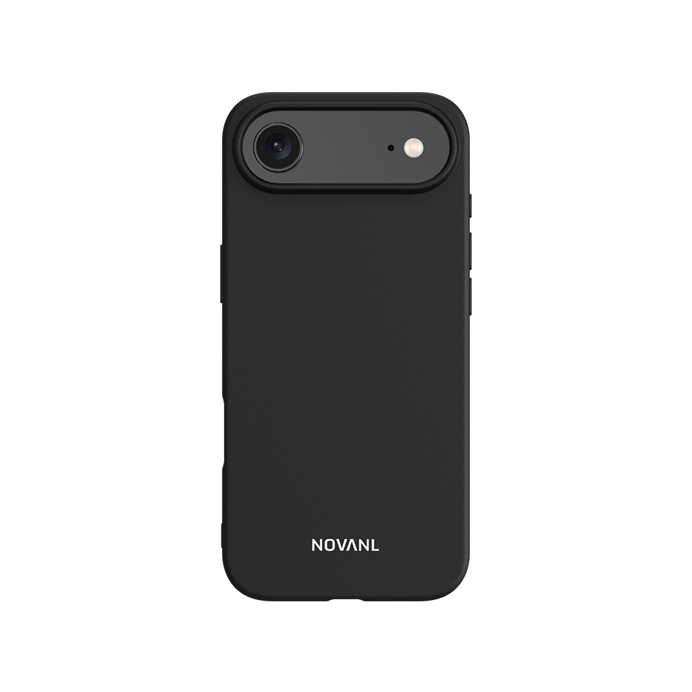 986qTu4A4w8P0O6NHnkXNalReS4wyG-metaTWlkTmlnaHQgMS5qcGc-1-1.jpg Softcase iPhone 17 Air Premium Midnight TPU Beschermhoes - Afbeelding 1