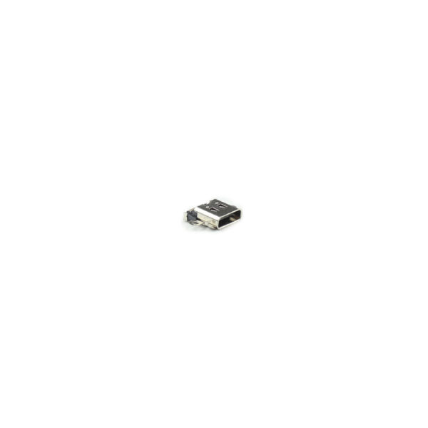 Nintendo Switch USB-C Laadpoort - Premium OEM-Equivalent