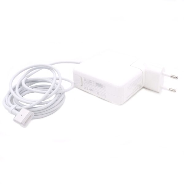 60W MagAdapter 2 Premium USB-C Stroomadapter – OEM-Equivalent