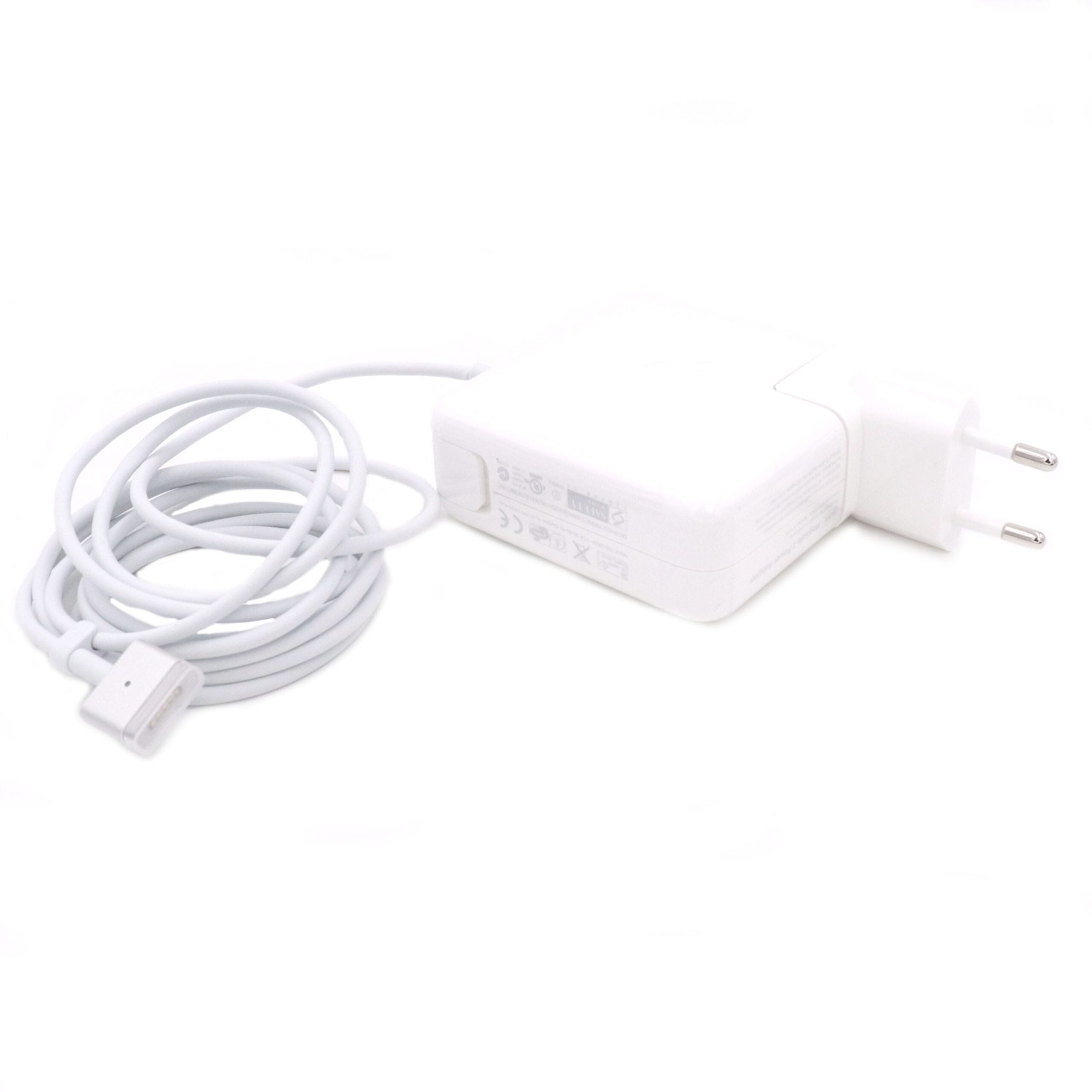 9991486858X_9356991335-2.jpg 60W MagAdapter 2 Premium USB-C Stroomadapter – OEM-Equivalent - Afbeelding 1