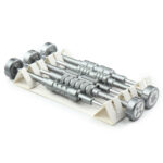 Qianli ToolPlus i-Thor 5-in-1 Premium Precisie Schroevendraaierset