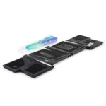 Apple MacBook Pro 16 Batterij (A2527) - Premium OEM-Equivalent