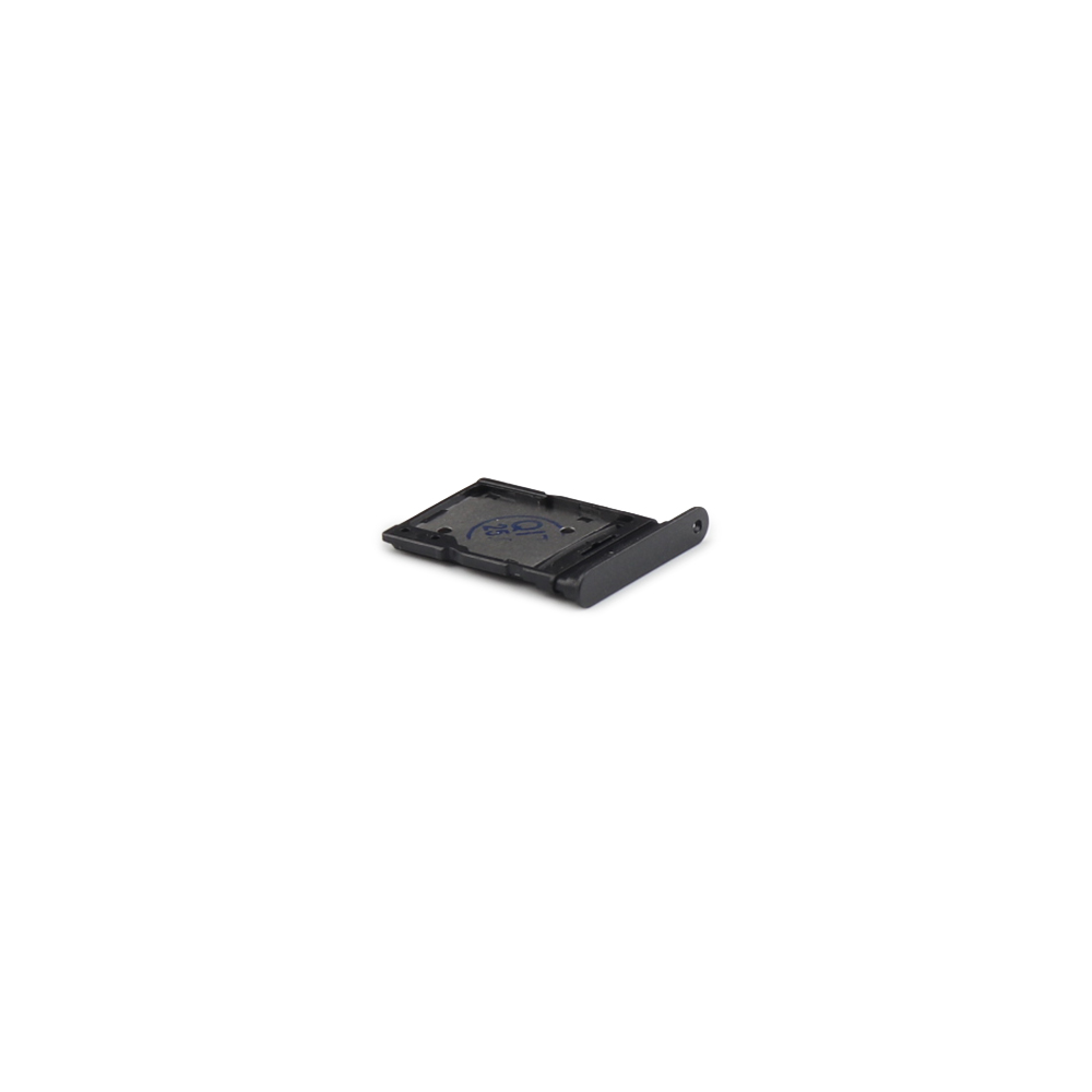 9B37HPL94B Xiaomi Redmi Note 14 4G SIM-kaartlade Premium - Midnight Black - Afbeelding 1