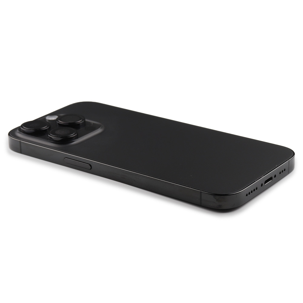 9C7059I74G iPhone 14 Pro Achterkant Premium - Goud (A2890, A2650, A2889, A2892) - Afbeelding 1