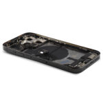 iPhone 14 Pro Achterkant Premium - Paars - Met Onderdelen - Afbeelding 2