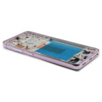 Samsung Galaxy S23 (SM-S911B) Premium OLED Display - Zwart - Afbeelding 4