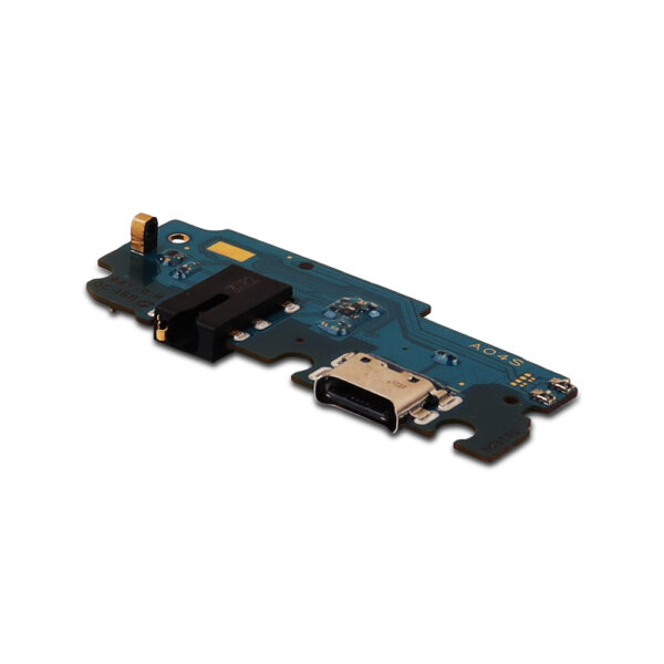 Samsung Galaxy A04s Laadconnector - Premium Origineel