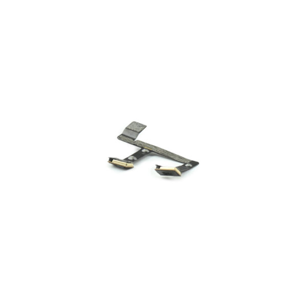 Microfoon Flexkabel iPad Pro 12.9 (2020) - Premium OEM