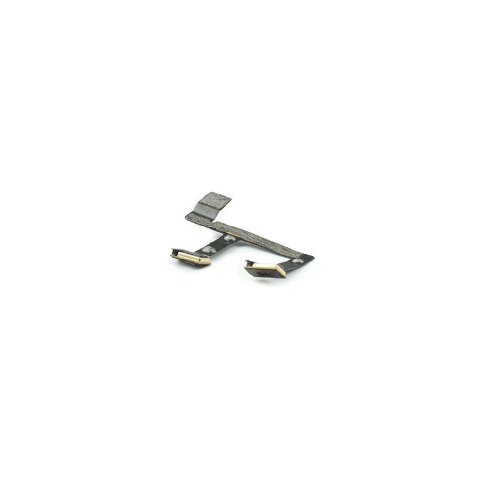 9H939H572X Microfoon Flexkabel iPad Pro 12.9 (2020) - Premium OEM - Afbeelding 1